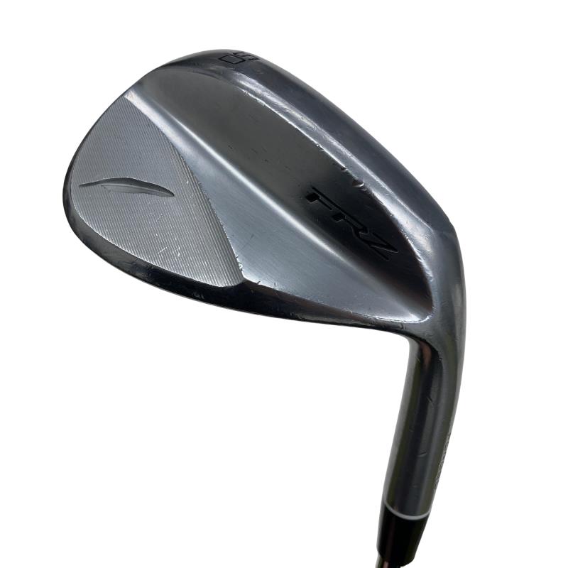 【中古】 フォーティーン FRZ パールサテン 50° ウェッジ WG TS-101w (フレックスその他) メンズ 男性用 右利き 右用 Cランク ゴルフクラブ 12,635円