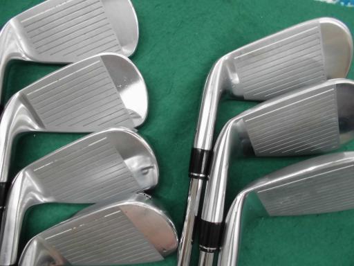 【中古】 ヨネックス EZONE GT(2020) 7S アイアンセット IR NS PRO 950GH neo (フレックスS) メンズ 男性用 右利き 右用 Cランク ゴルフクラブ