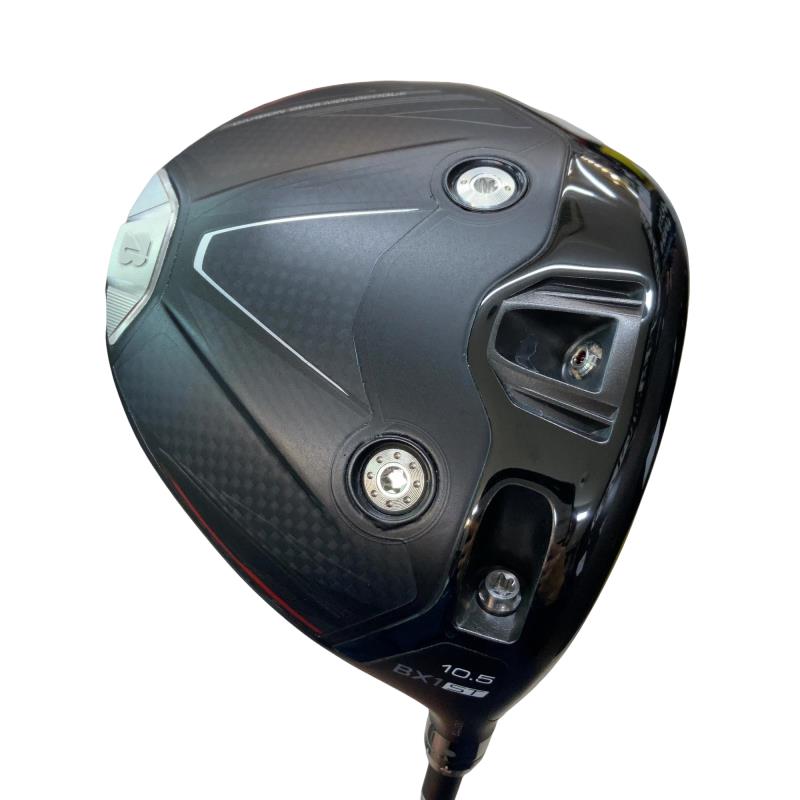 【中古】 ブリヂストン BRIDGESTONE BX1 ST 10.5° ドライバー DR VENTUS BS6 II(DR) (フレックスS) メンズ 男性用 右利き 右用 Bランク ゴルフクラブ
