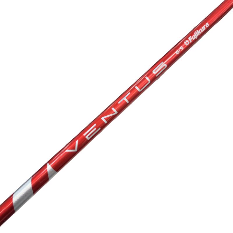 【中古】 ピン捩り付き添い人(G440系) フジクラフェアウェイウッド用 立て坑 VENTUS RED 6 USA (フレックスS)A価値づける ゴルフ野球クラブ