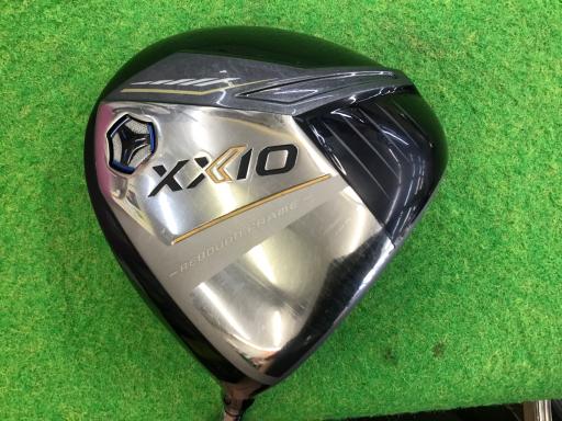 【中古】 ダンロップ XXIO(2024) 10.5° ドライバー DR XXIO MP1300(DR) (フレックスSR) メンズ 男性用 右利き 右用 Cランク ゴルフクラブ 24,043円