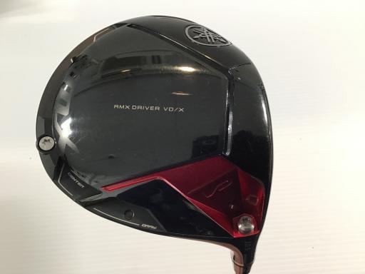 【中古】 ヤマハ RMX VD/X(2024) 10.5° ドライバー DR TENSEI TR50 (フレックスSR) メンズ 男性用 右利き 右用 Cランク ゴルフクラブ