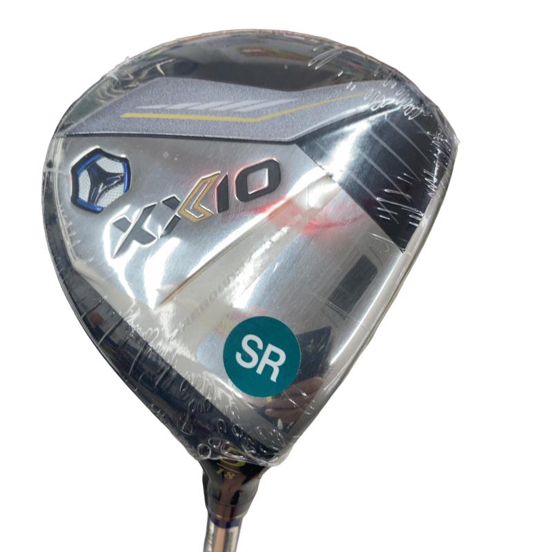 【中古】 ダンロップ XXIO(2024) 5W フェアウェイウッド FW XXIO MP1300(FW) (フレックスSR) メンズ 男性用 右利き 右用 Bランク ゴルフクラブ｜ゴルフパートナー 中古クラブ店 20,706円
