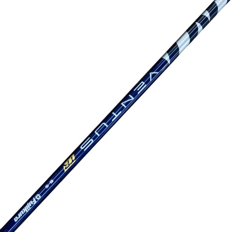 【中古】 タイトリストスリーブ付き(GTS系) フジクラドライバー用 シャフト VENTUS TR BLUE 6 (フレックスS)Bランク ゴルフクラブ|ゴルフパートナー 中古クラブ店