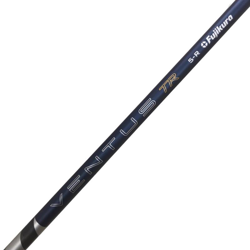 【中古】 タイトリストスリーブ付き添い人(GT系) フジクラ１番ウッド用 立て坑 VENTUS TR BLUE(2026) 5 (フレックスR)B価値づける ゴルフ野球クラブ