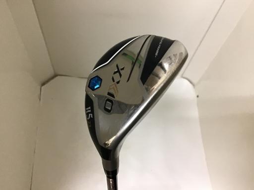 【中古】 ダンロップ XXIO(2022) H5 ユーティリティ UT XXIO MP1200(HB) (フレックスSR) メンズ 男性用 右利き 右用 Cランク ゴルフクラブ
