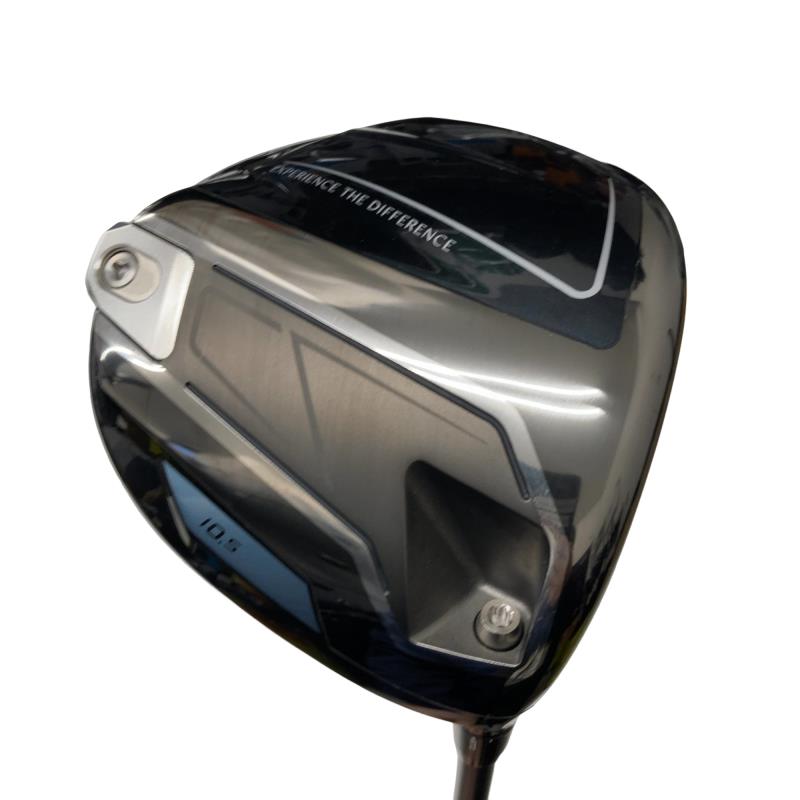 【中古】 ダンロップ XXIO(2026) 10.5° ドライバー DR XXIO MP1400(DR) (フレックスSR) メンズ 男性用 右利き 右用 Bランク ゴルフクラブ