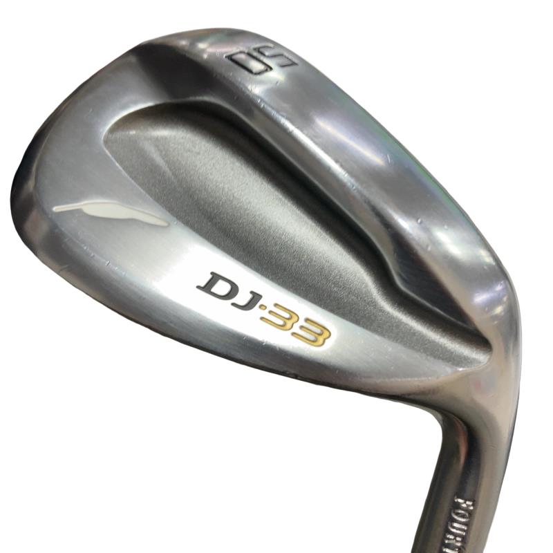 【中古】 フォーティーン DJ-33 50° ウェッジ WG NS PRO 950GH HT (フレックス余分の物) メンズ 成人男性用 右利き 右用 C序列付ける ゴルフ野球クラブ