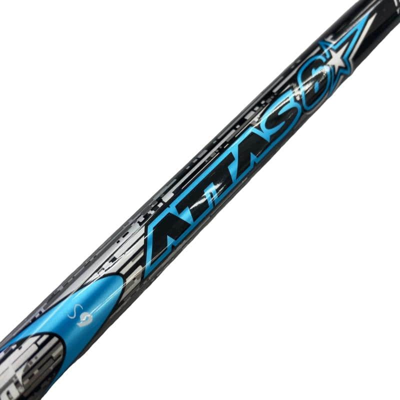 【中古】 タイトリストスリーブ付き(GTS系) マミヤドライバー用 シャフト ATTAS 6☆ 6 (フレックスS)Bランク ゴルフクラブ｜ゴルフパートナー 中古クラブ店