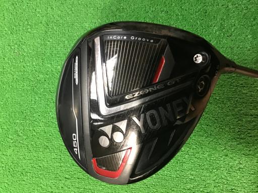 【中古】 ヨネックス EZONE GT 450(2022) 10.5° ドライバー DR RK-03GT(DR) (フレックスR) メンズ 男性用 右利き 右用 Cランク ゴルフクラブ