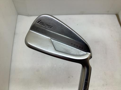 【中古】 ピン i525 7S アイアン仕掛ける IR NS PRO 850GH neo (フレックスS) メンズ 成人男性用 右利き 右用 C価値づける ゴルフ野球クラブ