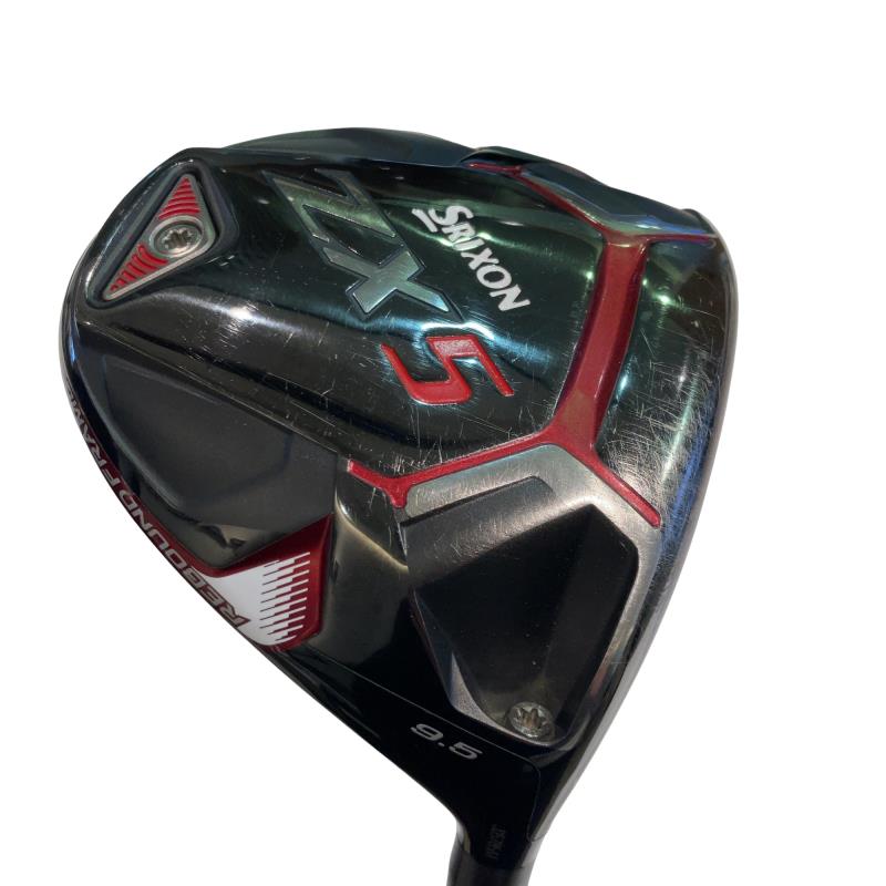 【中古】 ダンロップ SRIXON ZX5 9.5° ドライバー DR Diamana ZX50(ドライバー) (フレックスSR) メンズ 男性用 右利き 右用 Cランク ゴルフクラブ 12,165円