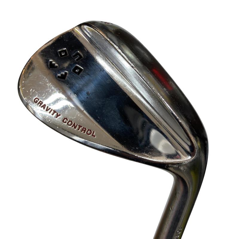 【中古】 ダイワ(グローブライド) ONOFF FORGED(2020) KURO 48°/04° ウェッジ WG 純正特注シャフト (フレックスX) メンズ 男性用 右利き 右用 Cランク ゴルフクラブ
