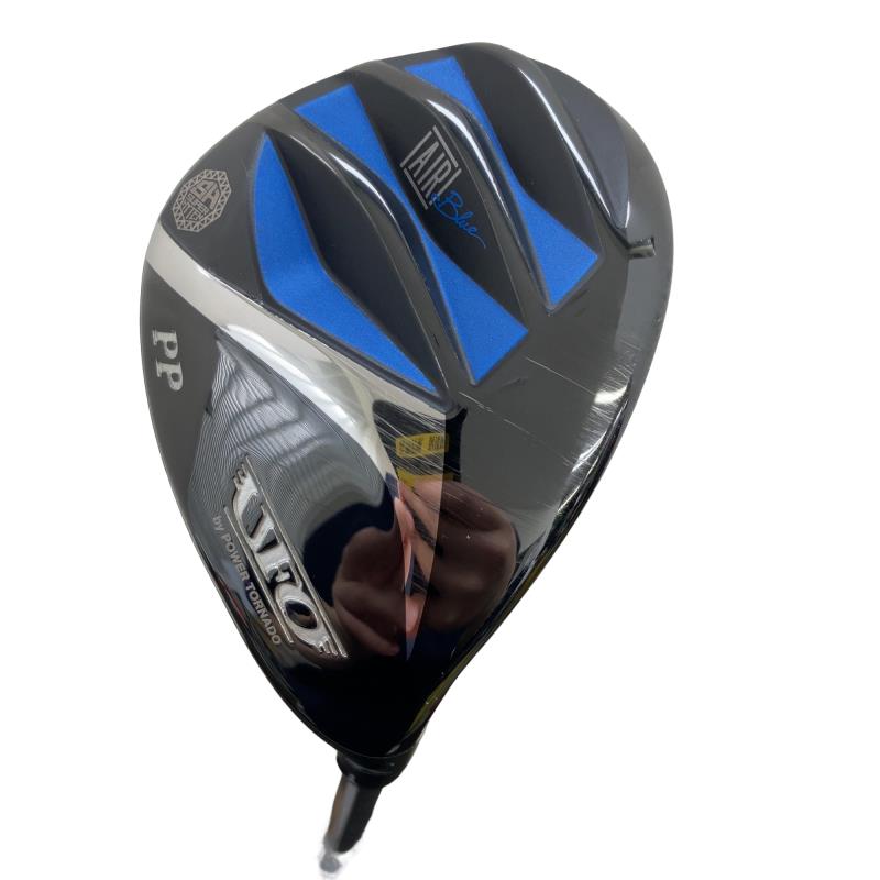 【中古】 キャスコ POWER TORNADO UFO AIR PP ユーティリティ UT Falcon Shaft AIR UT (フレックスR) メンズ 男性用 右利き 右用 Cランク ゴルフクラブ|ゴルフパートナー 中古クラブ店