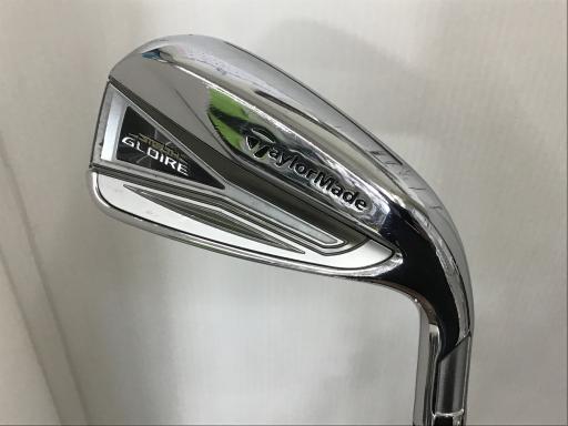 【中古】 仕立て屋お手伝いさん STEALTH GLOIRE 7S アイアン仕掛ける IR NS PRO 950GH neo (フレックスS) メンズ 成人男性用 右利き 右用 C価値づける ゴルフ野球クラブ