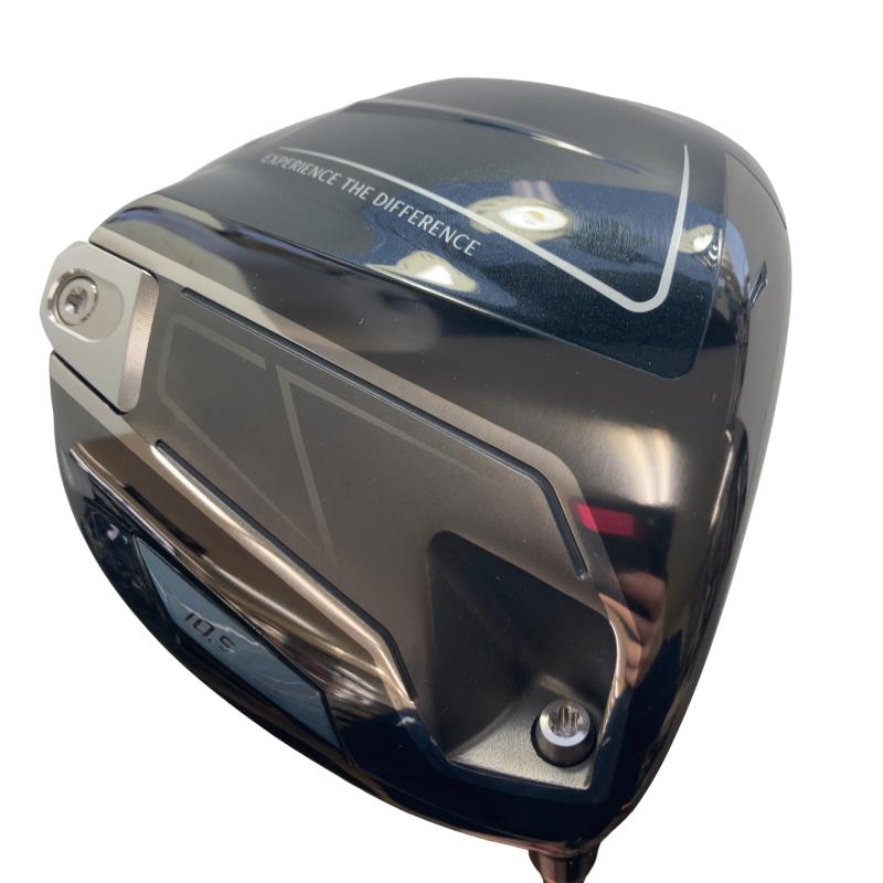 【中古】 ダンロップ XXIO(2026) 10.5° １番ウッド DR 完全無欠特注立て坑 (フレックス余分の物) メンズ 成人男性用 右利き 右用 B序列付ける ゴルフ野球クラブ