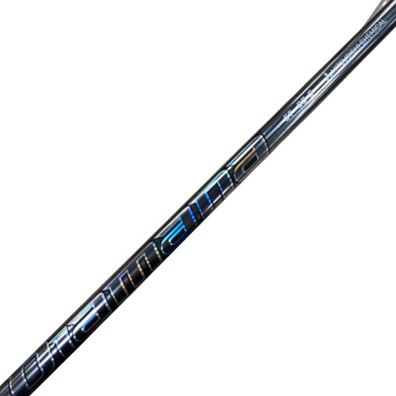 【中古】 キャロウェイスリーブ付き添い人(QUANTUM系) 三菱ケミカル(レイヨン)１番ウッド用 矢がら Diamana GT60 (フレックスS)A位置づける ゴルフ野球クラブ