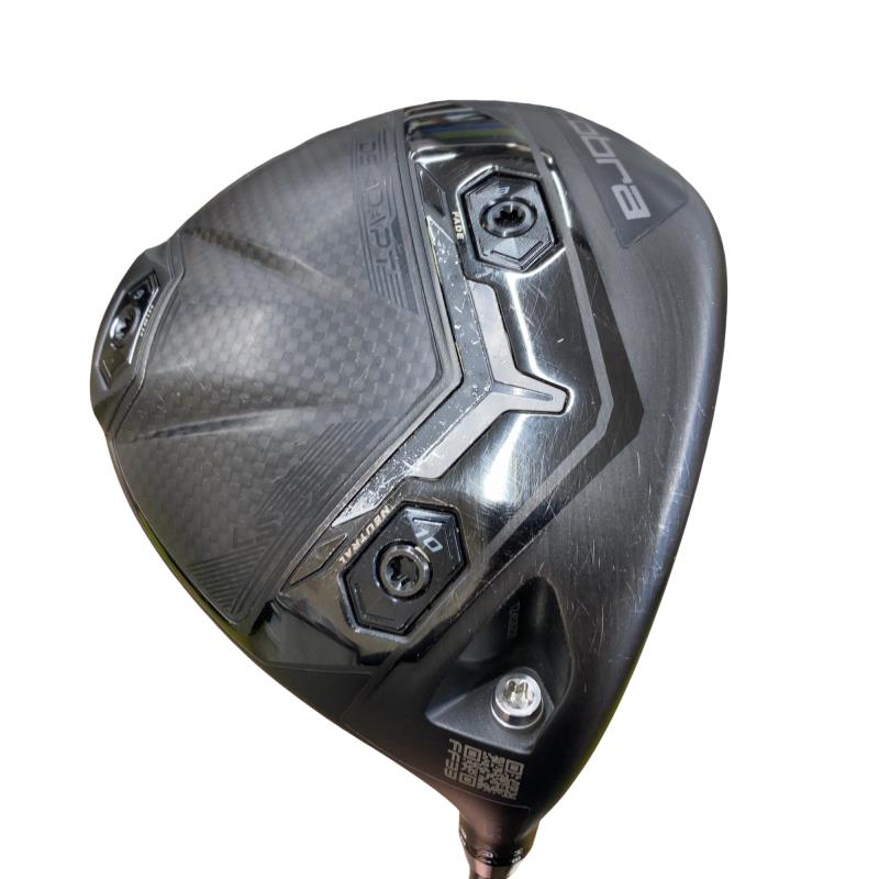 【中古】 コブラ cobra DS-ADAPT LS 10.5° １番ウッド DR SPEEDER NX for Cobra(DS-ADAPT DR) (フレックスS) メンズ 成人男性用 右利き 右用 C位置づける ゴルフ野球クラブ