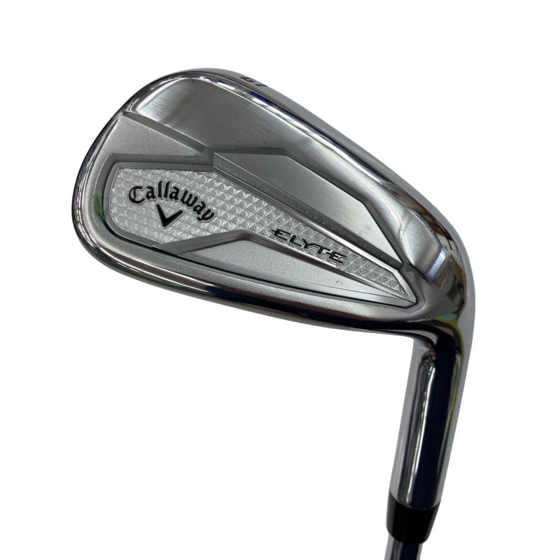 【中古】 キャロウェイ ELYTE GW ウェッジ WG NS PRO 950GH neo (フレックスS) メンズ 成人男性用 右利き 右用 B位置づける ゴルフ野球クラブ