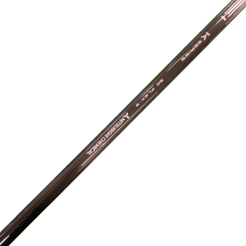【中古】 ブリヂストンスリーブ付き(BXシリーズ系) 三菱ケミカル(レイヨン)ドライバー用 シャフト TENSEI PRO BLUE 1K 50 (フレックスS)Bランク ゴルフクラブ｜ゴルフパートナー 中古クラブ店