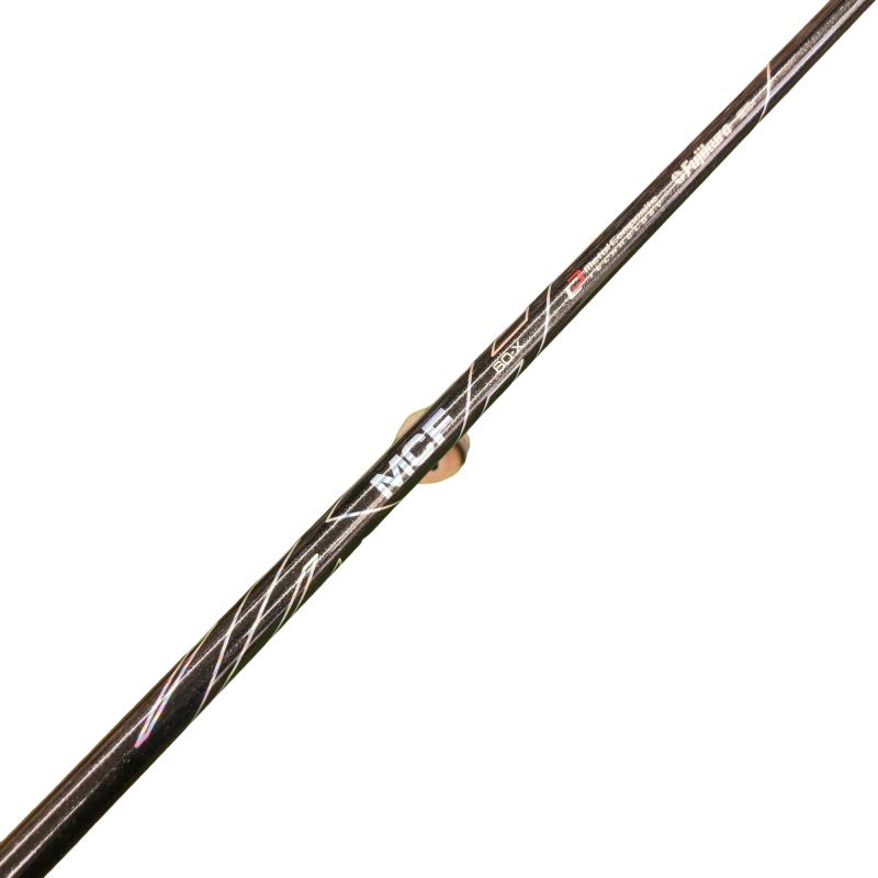 【中古】 MCF 6フェアウェイウッド用 シャフト MCF 6 (フレックスX)Aランク ゴルフクラブ｜ゴルフパートナー 中古クラブ店