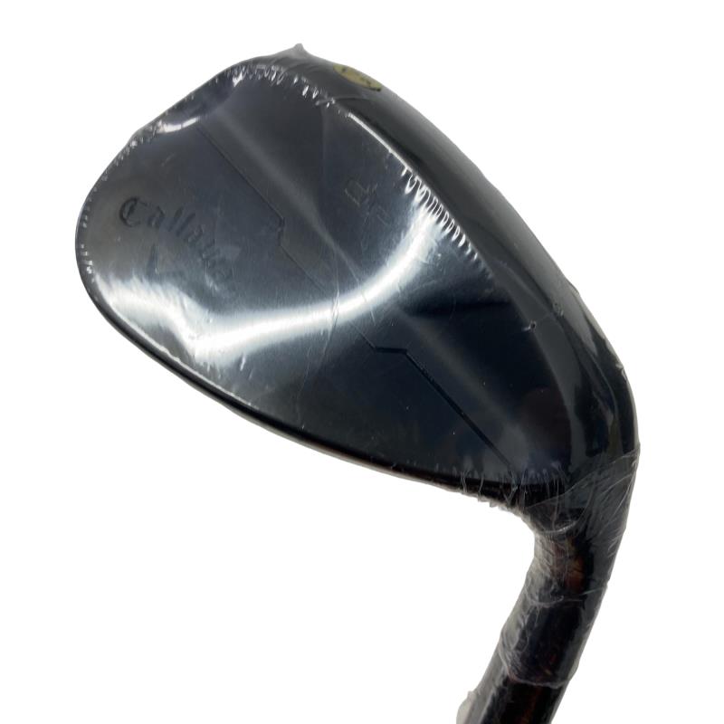 【中古】 キャロウェイ OPUS ブラック 50°/10°S ウェッジ WG Dynamic Gold (フレックスS) メンズ 男性用 右利き 右用 Nランク ゴルフクラブ