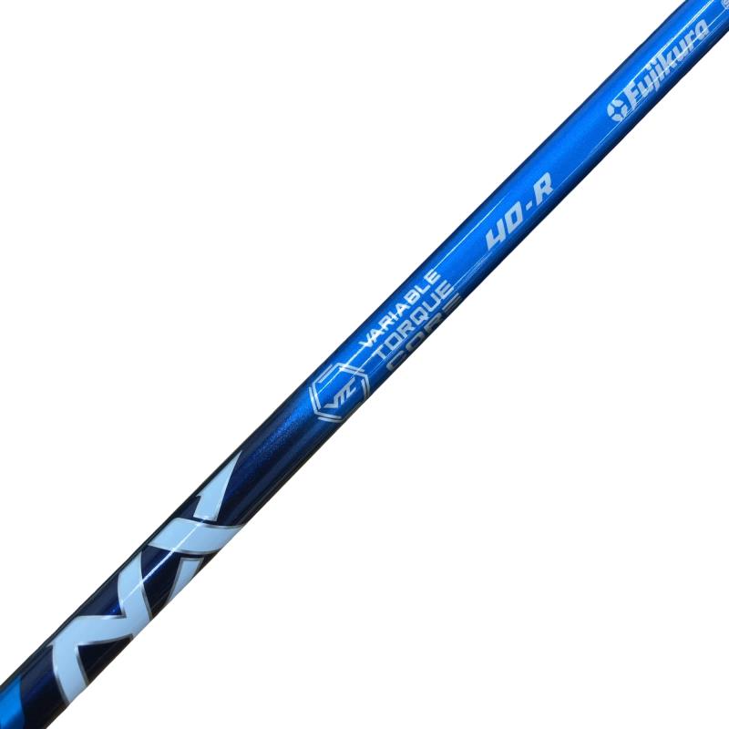 中古】 コブラスリーブ付き(DARKSPEED系) フジクラドライバー用
