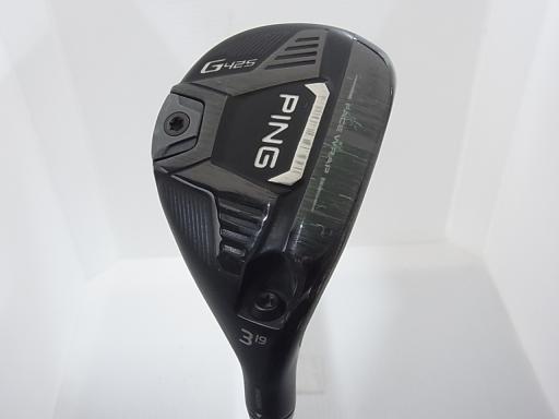 【中古】 ピン G425 U3(アーコス付き) ユーティリティ UT ALTA J CB SLATE(UT) (フレックスS) メンズ 男性用 右利き 右用 Cランク ゴルフクラブ