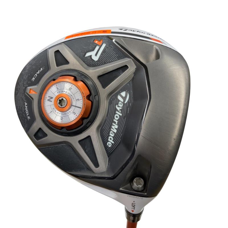 【中古】 仕立て屋御手伝いさん R1 1W １番ウッド DR TM1-113 (フレックスS) メンズ 成人男性用 右利き 右用 C序列付ける ゴルフ野球クラブ