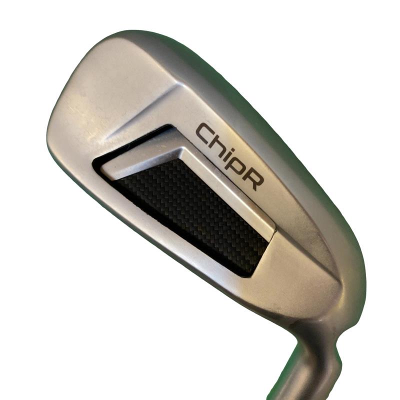 【中古】 ピン ChipR 34in ウェッジ WG Z-Z115 (フレックス余分の物) メンズ 成人男性用 右利き 右用 C位置づける ゴルフ野球クラブ
