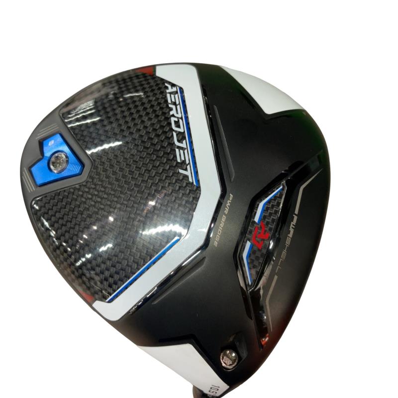 【中古】 コブラ cobra AEROJET 10.5° １番ウッド DR SPEEDER NX for Cobra(AEROJET DR) (フレックスSR) メンズ 成人男性用 右利き 右用 B序列付ける ゴルフ野球クラブ