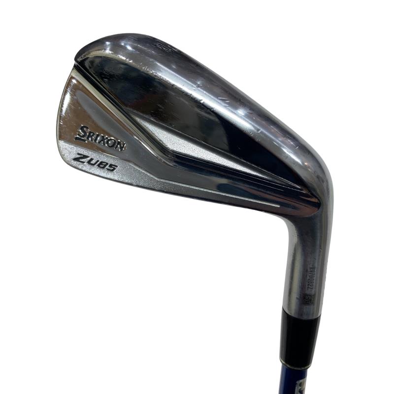 【中古】 ダンロップ SRIXON Z U85 U2 ユーティリティ UT Miyazaki for UTILITY (フレックスS) メンズ 男性用 右利き 右用 Cランク ゴルフクラブ 14,561円