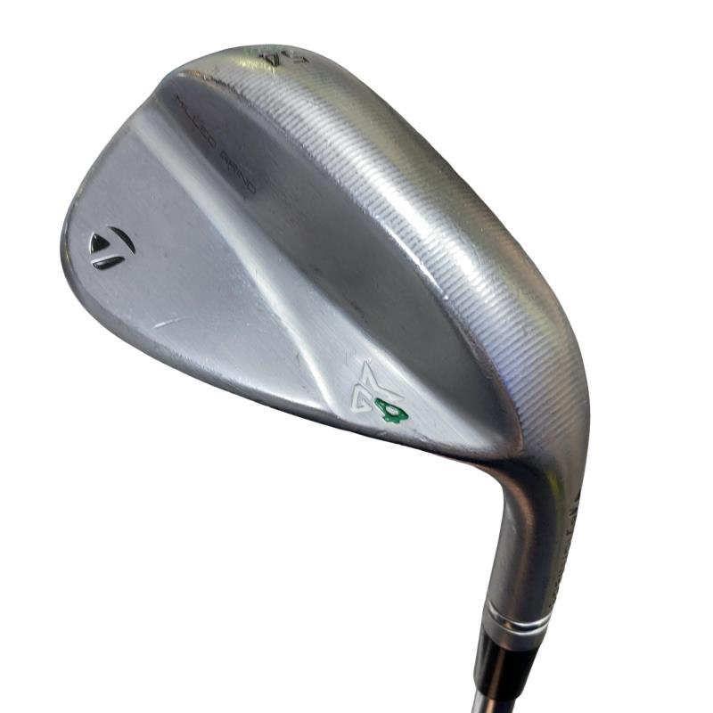 【楽天市場】【中古】 テーラーメイド Taylor Made MILLED GRIND 4 54°/11° ウェッジ WG Dynamic ...