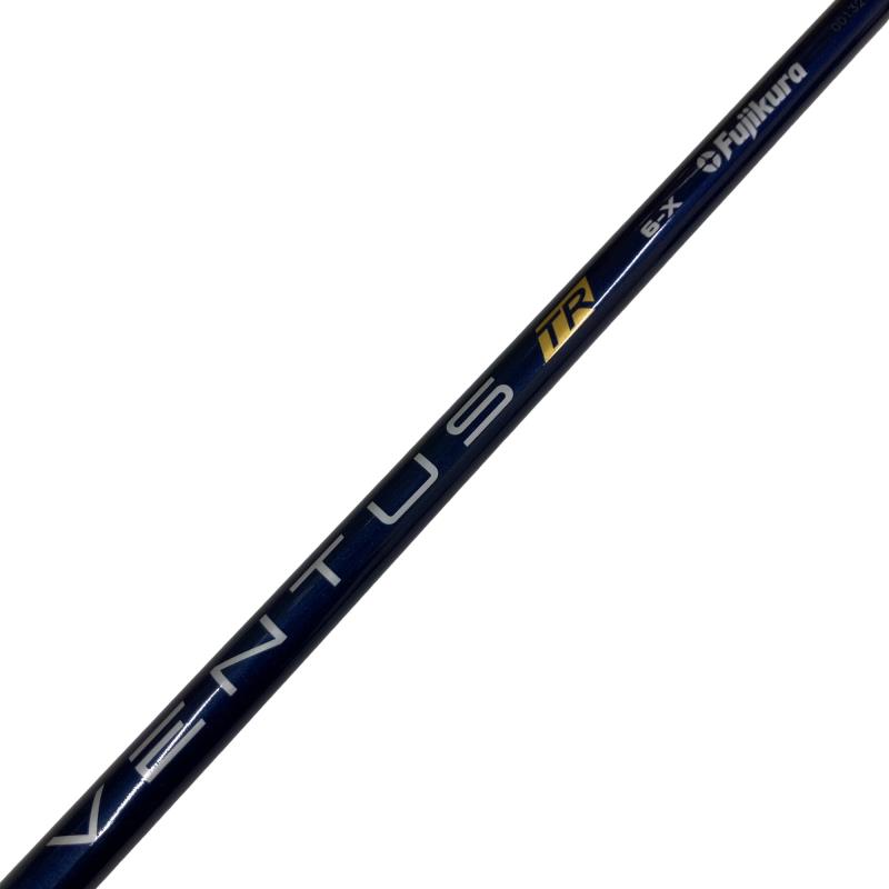 【中古】 タイトリストスリーブ付き添い人(GT系) フジクラ１番ウッド用 矢がら VENTUS TR BLACK 6 (フレックスX)B位置づける ゴルフ野球クラブ