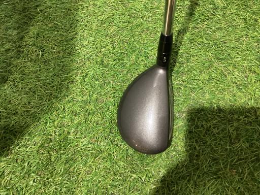 【中古】 タイトリスト 816 H1 19° ユーティリティ UT NS PRO 950GH (フレックスS) メンズ 男性用 右利き 右用 Cランク ゴルフクラブ