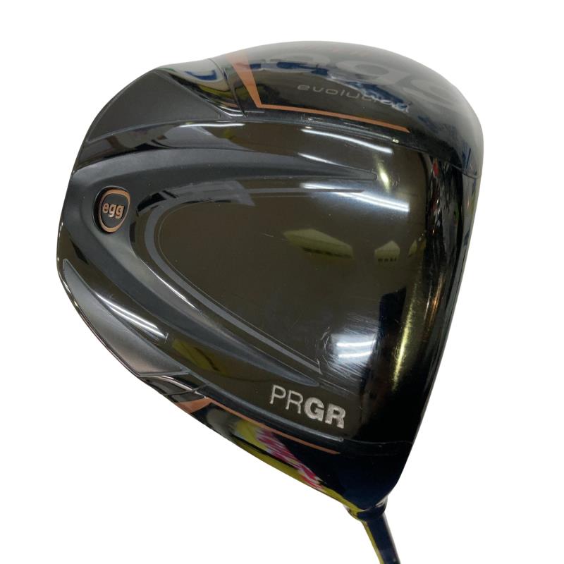 【中古】 労働者階級歯車 SUPER egg evolution(2024) 10.5° １番ウッド DR SUPER egg 一風変わった炭素(DR) (フレックスR) メンズ 成人男性用 右利き 右用 C序列付ける ゴルフ野球クラブ