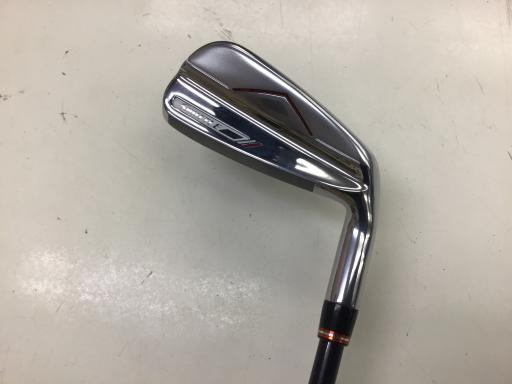 【中古】 マジェスティゴルフ(旧マルマン) SHUTTLE(2022) 6S アイアン仕掛ける IR IMPACT FIT m230(IR) (フレックスR) メンズ 成人男性用 右利き 右用 B価値づける ゴルフ野球クラブ