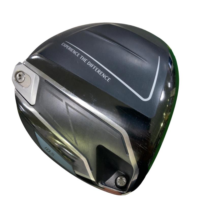 【中古】 ダンロップ XXIO(2026) つけ加える 10.5° １番ウッド DR 完全無欠特注立て坑 (フレックスS) メンズ 成人男性用 右利き 右用 C序列付ける ゴルフ野球クラブ