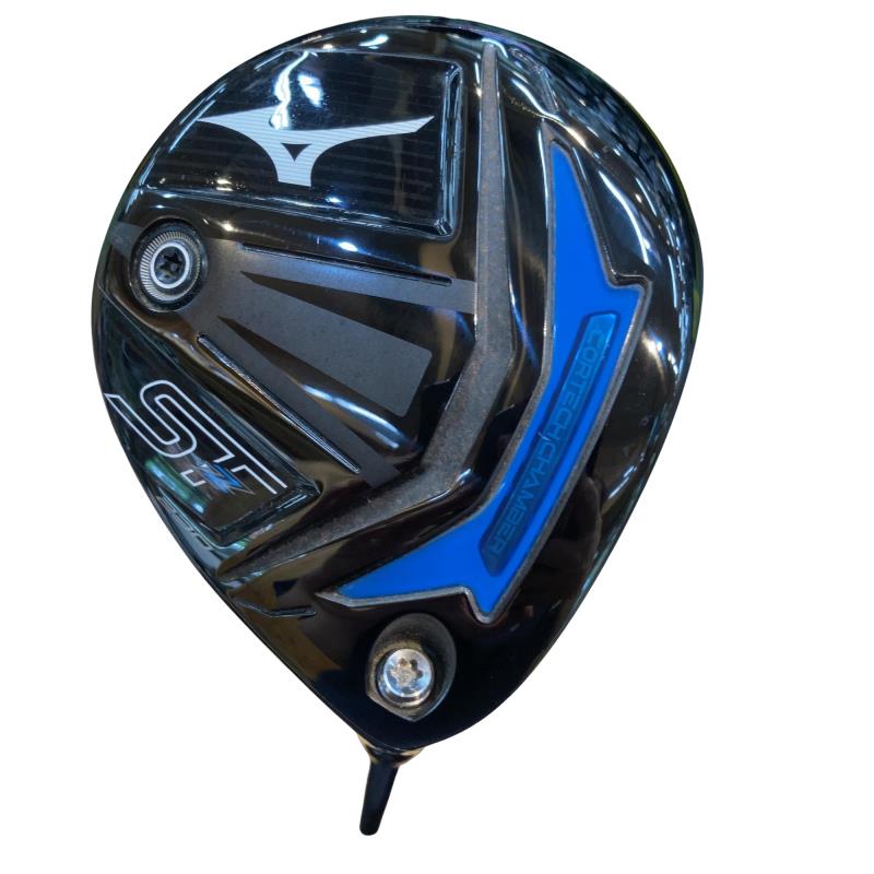 【中古】 ミズノ Mizuno ST-Z 230 5W フェアウェイウッド FW TOUR AD GM F (フレックスS) メンズ 男性用 右利き 右用 Cランク ゴルフクラブ|ゴルフパートナー 中古クラブ店