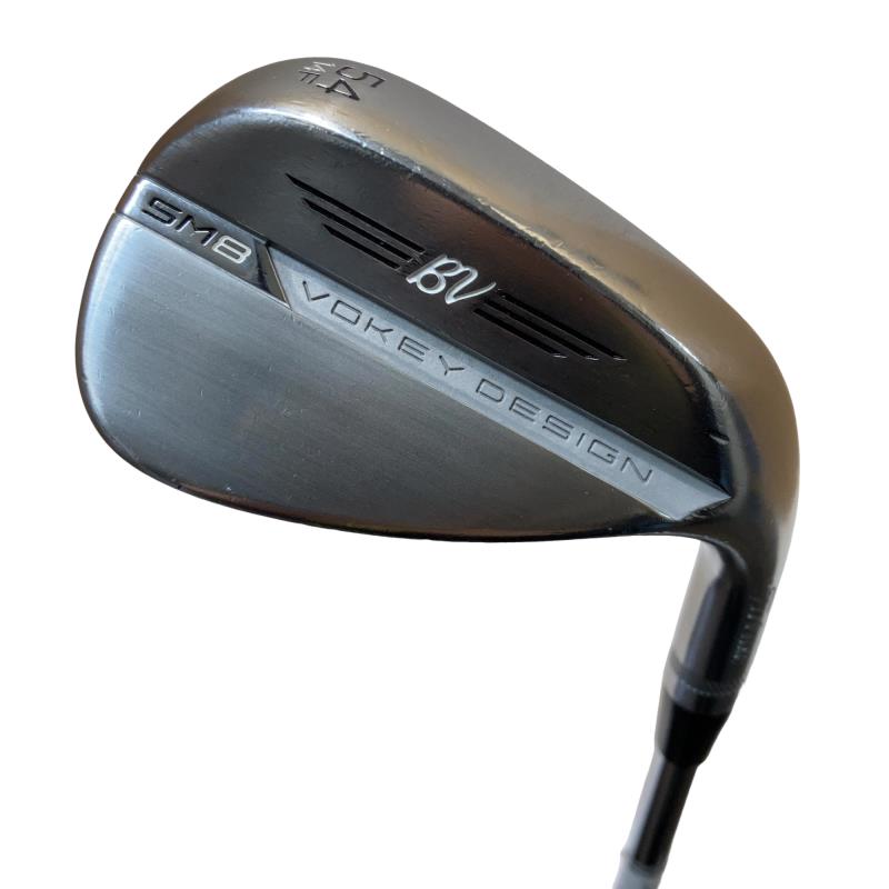 【中古】 タイトリスト VOKEY SPIN MILLED SM8 周遊旅行Cr 54°/14°F ウェッジ WG NS PRO MODUS3 TOUR105 (フレックスS) メンズ 成人男性用 右利き 右用 C価値づける ゴルフ野球クラブ