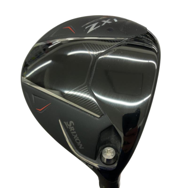 【中古】 ダンロップ SRIXON ZXi 5W フェアウェイウッド FW Diamana ZXi 50 (フレックスS) メンズ 男性用 右利き 右用 Bランク ゴルフクラブ