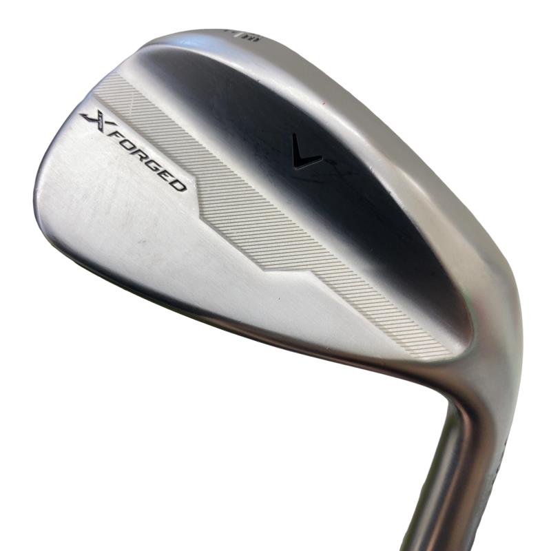 【中古】 キャロウェイ X FORGED(2026) 52°/10° ウェッジ WG NS PRO 950GH neo (フレックスS) メンズ 成人男性用 右利き 右用 C価値づける ゴルフ野球クラブ