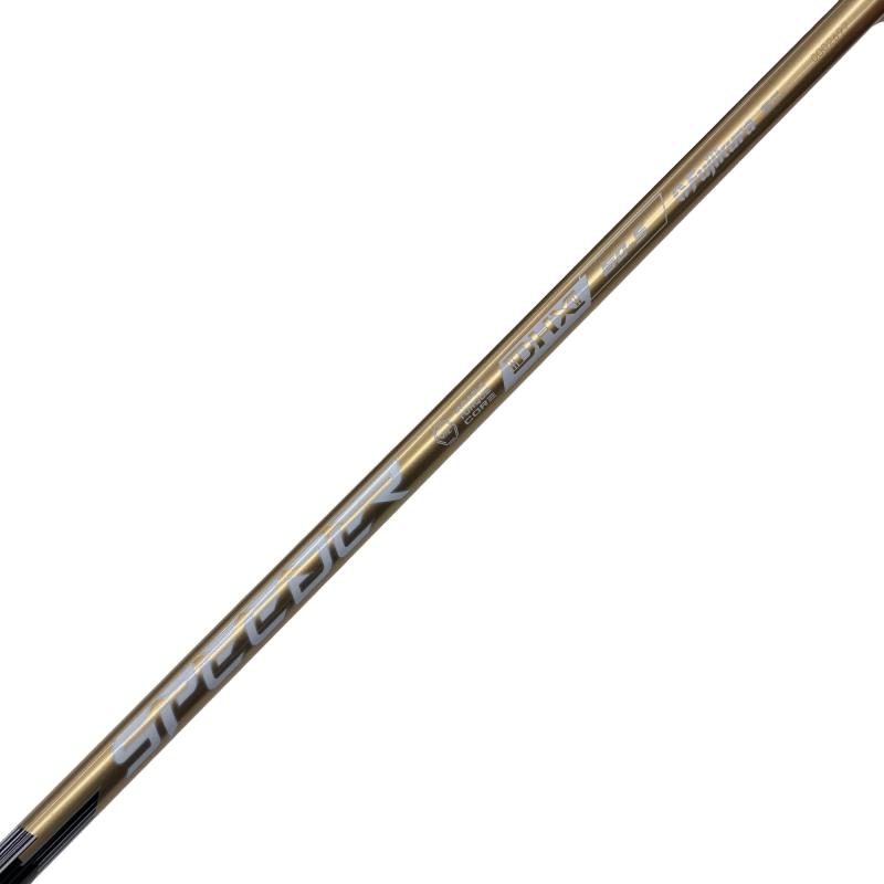 【中古】 キャロウェイスリーブ付き添い人(QUANTUM系) フジクラ１番ウッド用 立て坑 SPEEDER NX GOLD 60 (フレックスS)B序列付ける ゴルフ野球クラブ