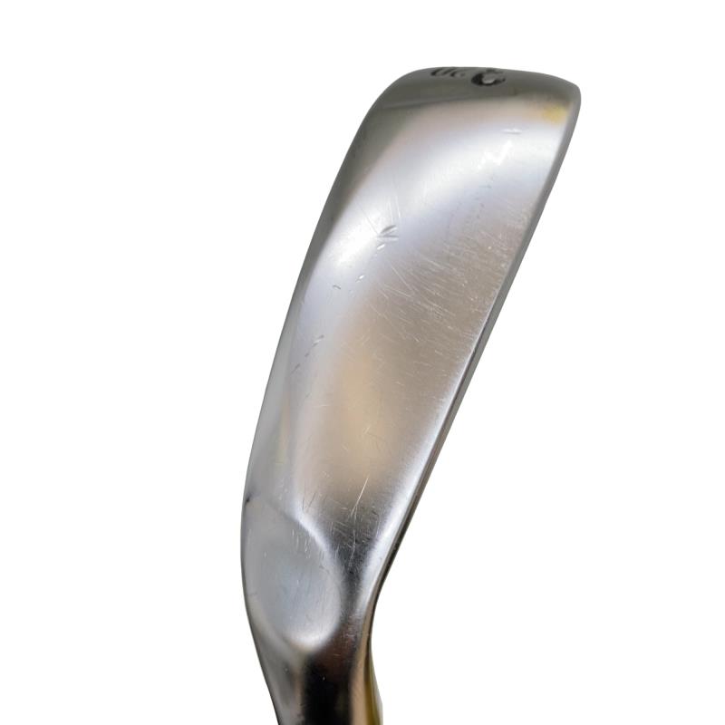【中古】 ダンロップ SRIXON ZX Mk II UTILITY U3 ユーティリティ UT Diamana ZX-II 60 for Utility (フレックスS) メンズ 男性用 右利き 右用 Cランク ゴルフクラブ