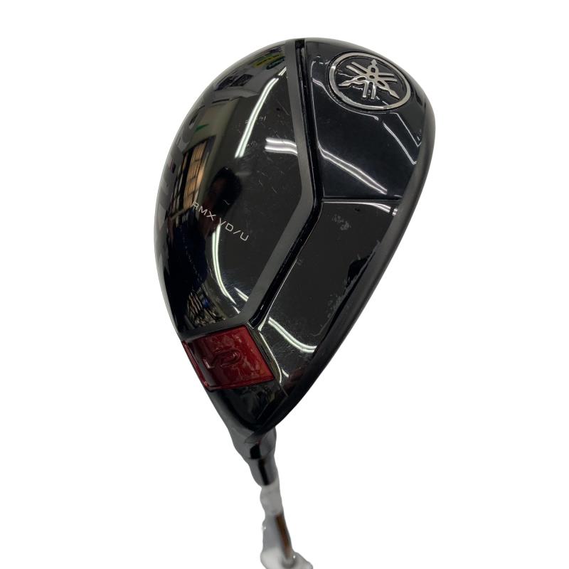 【中古】 ヤマハ RMX VD(2024) U5 ユーティリティ UT TENSEI TR60h (フレックスSR) メンズ 男性用 右利き 右用 Cランク ゴルフクラブ