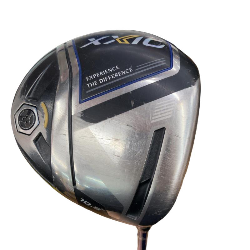 【中古】 ダンロップ XXIO(2020) 10.5&deg; ドライバー DR XXIO MP1100(DR) (フレックスR) メンズ 男性用 右利き 右用 Cランク ゴルフクラブ｜ゴルフパートナー 中古クラブ店