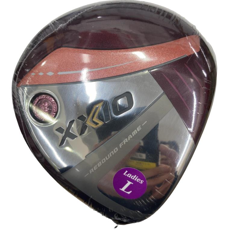 【中古】 ダンロップ XXIO(2024) 3W(ボルドー) レディース フェアウェイウッド FW XXIO MP1300L(FW) ボルドー (フレックスL) レディース 女性用 右利き 右用 Aランク ゴルフクラブ｜ゴルフパートナー 中古クラブ店
