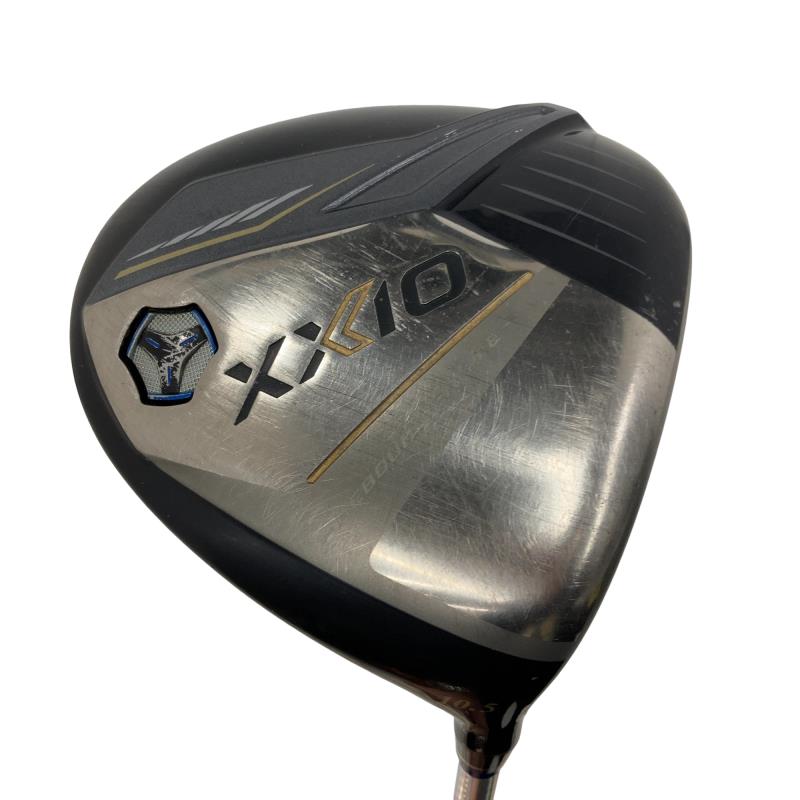【中古】 ダンロップ XXIO(2024) 10.5° ドライバー DR XXIO MP1300(DR) (フレックスSR) メンズ 男性用 右利き 右用 Cランク ゴルフクラブ