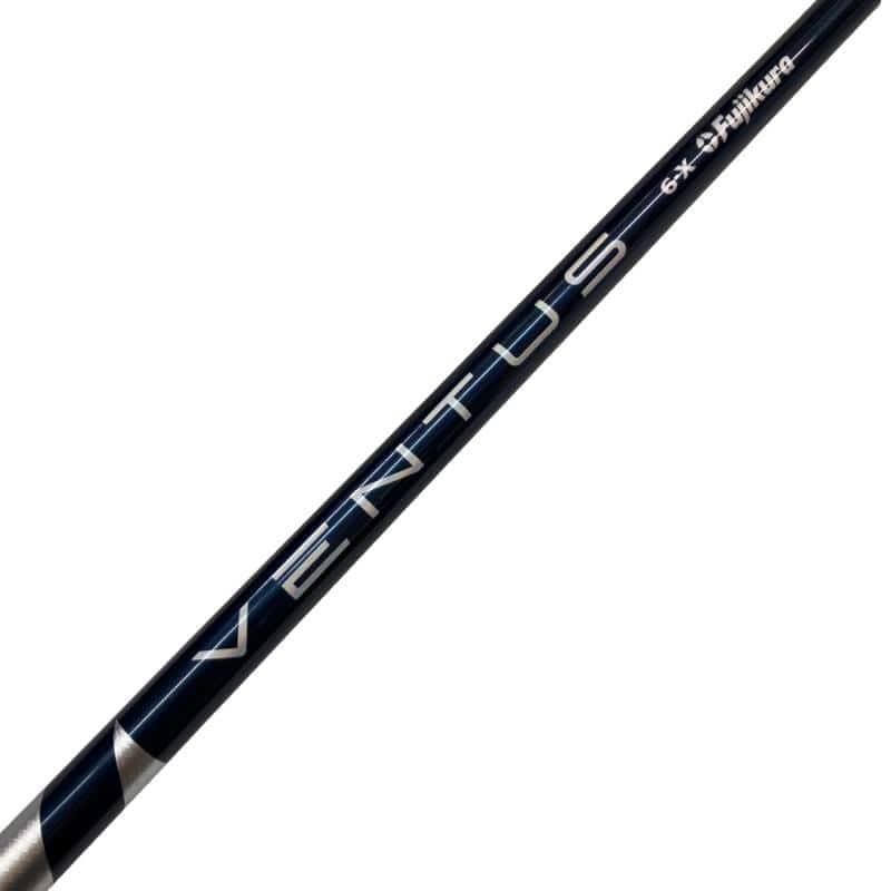 【中古】 キャロウェイスリーブ付き添い人(QUANTUM系) フジクラ１番ウッド用 矢がら VENTUS BLUE 6 (フレックスX)A位置づける ゴルフ野球クラブ