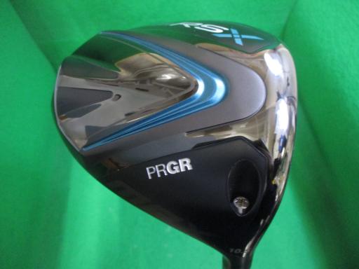 【中古】 プロギア RS X MAX(2024) 10.5&deg; ドライバー DR Diamana FOR PRGR(2024 DR) (フレックスS) メンズ 男性用 右利き 右用 Aランク ゴルフクラブ｜ゴルフパートナー 中古クラブ店 28,762円